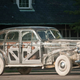 Illustration for article titled See-through 1939 Pontiac sells for $308,000